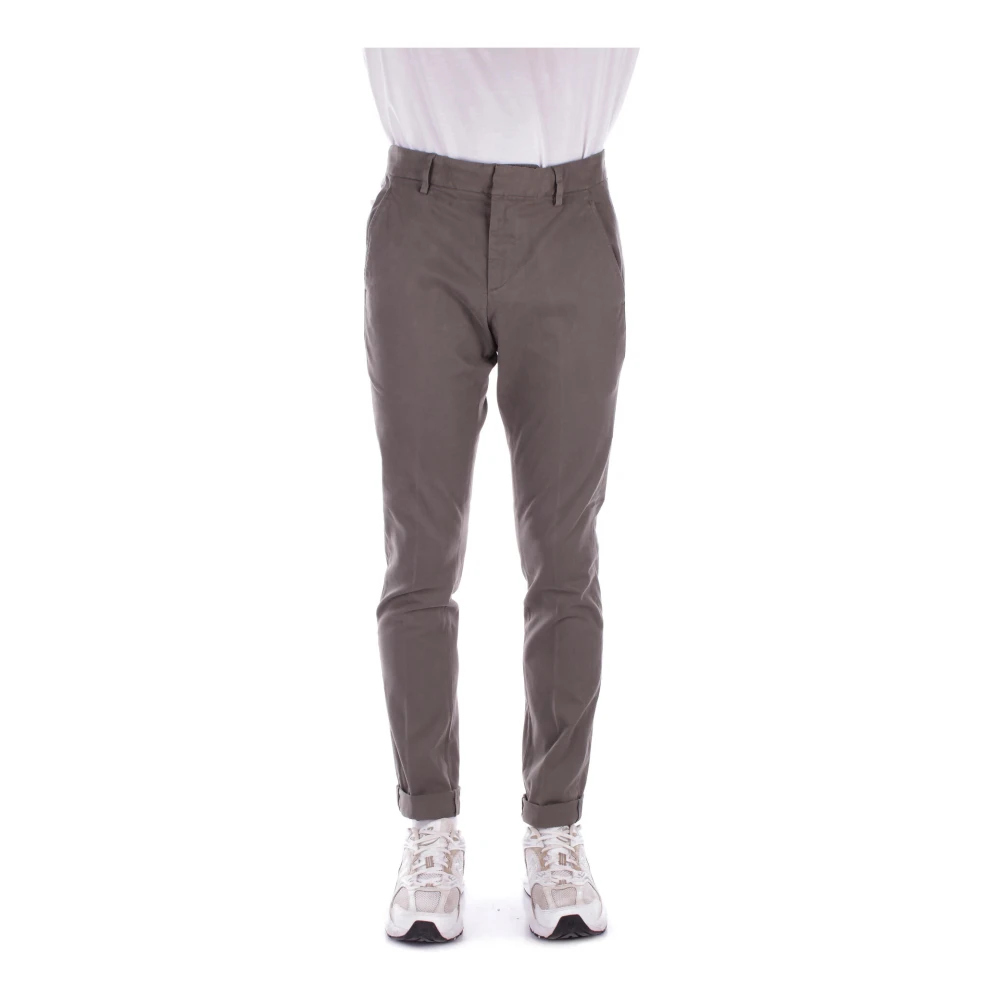 Dondup Herren Grau Hosen, W31größe:
