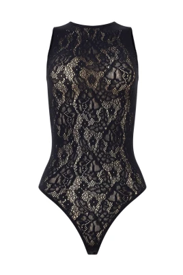 Infinite Rose Bodysuit