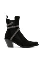 bottines-noires