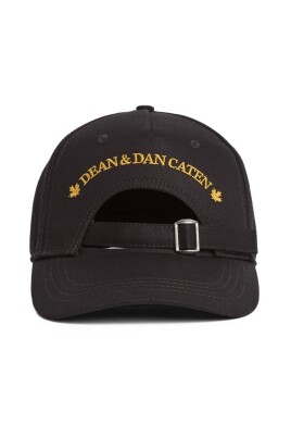 chapeau-noir-avec-patch-logo-brode