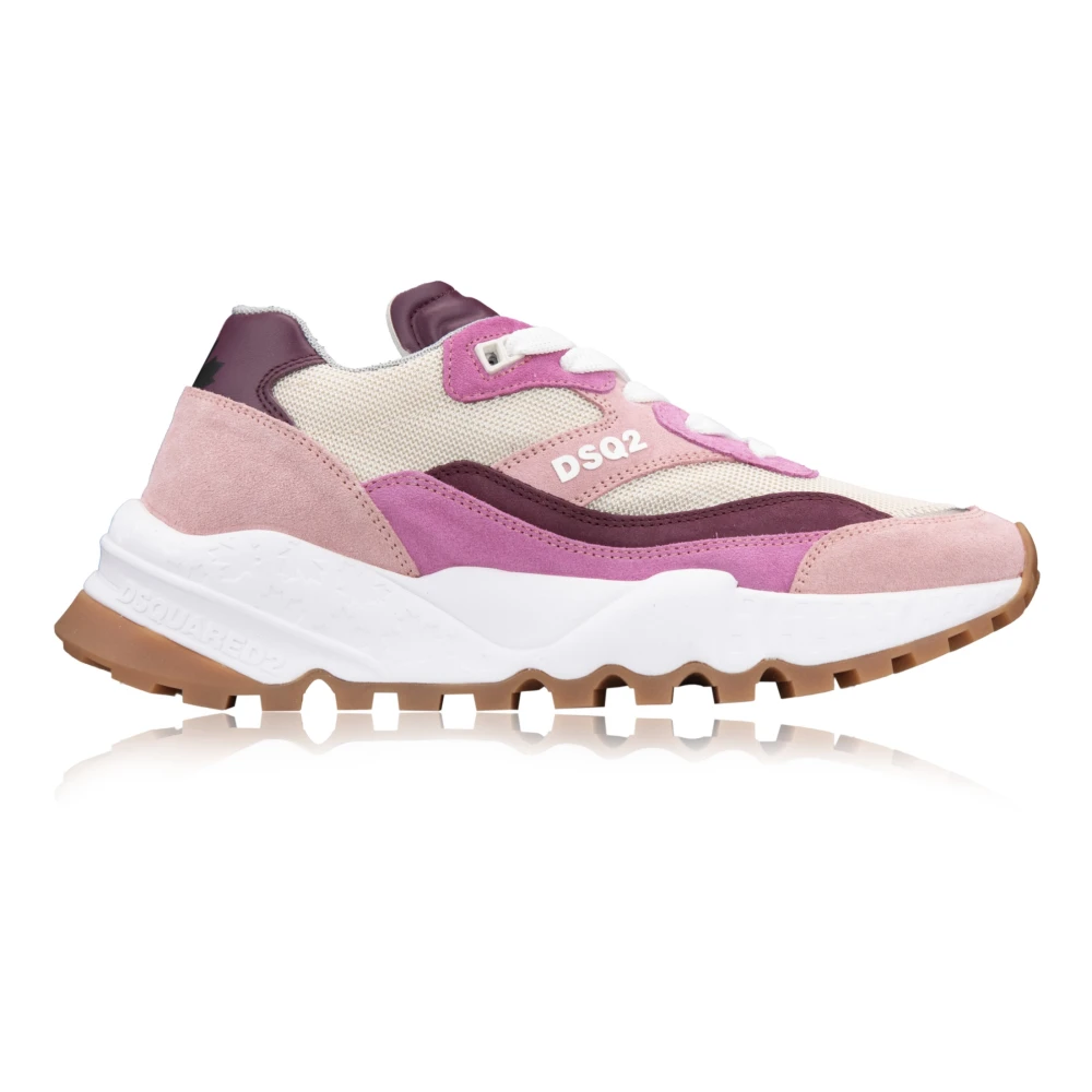 Shoes > Sneakers - - Dsquared2 - Modalova