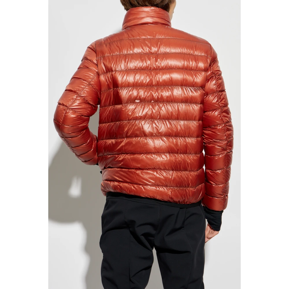 Moncler Grenoble Day-Namic Brown Heren