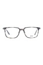montures-de-lunettes-optiques-rectangulaires-grises-avec-verres-de-demonstration