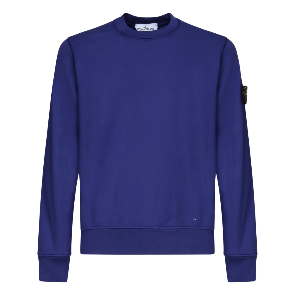 Sweatshirts & Hoodies > Sweatshirts - - Stone Island - Modalova