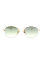 round-sunglasses-green-gold-frame