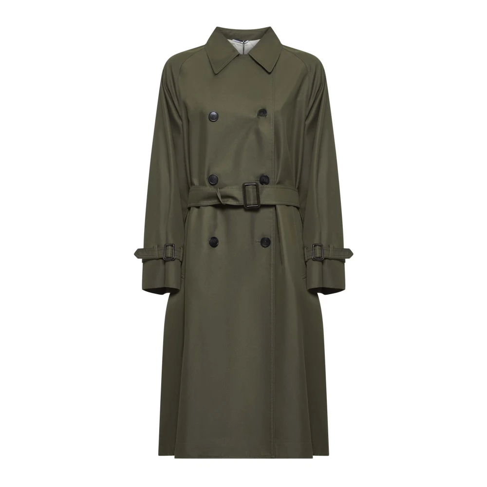 Coats > Trench Coats - - Weekend Max Mara - Modalova