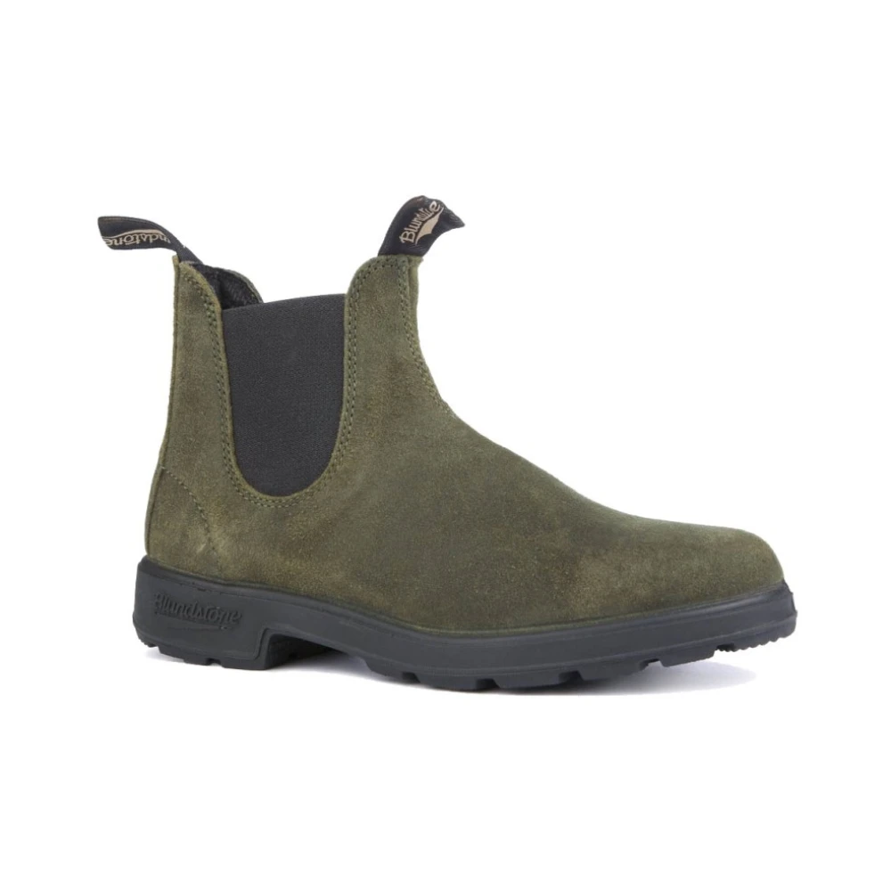 Shoes > Boots > Chelsea Boots - - Blundstone - Modalova