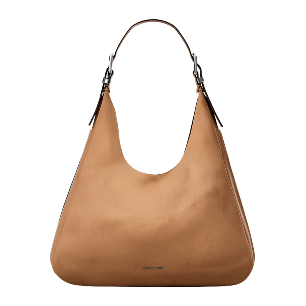Michael Kors Women's Brown Shoulder Bags, One Size, Nolita Handbag