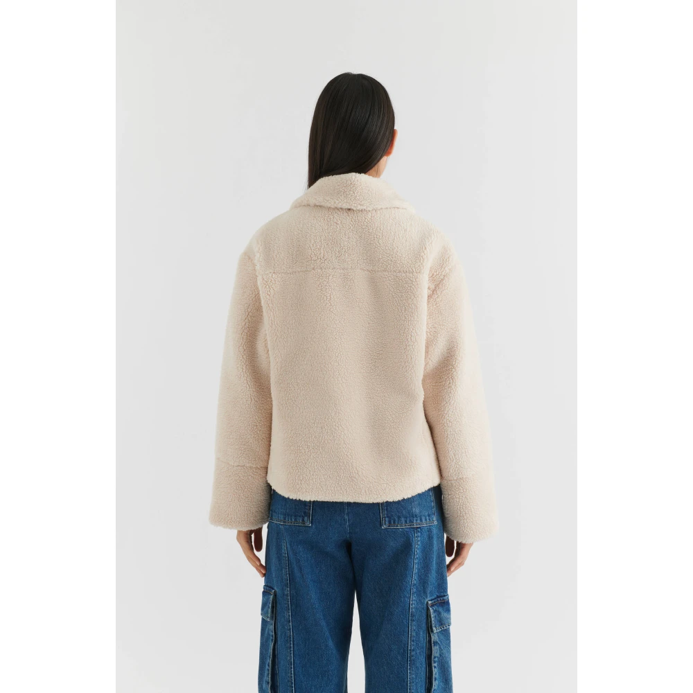 Axel Arigato Ava Jas Beige Dames