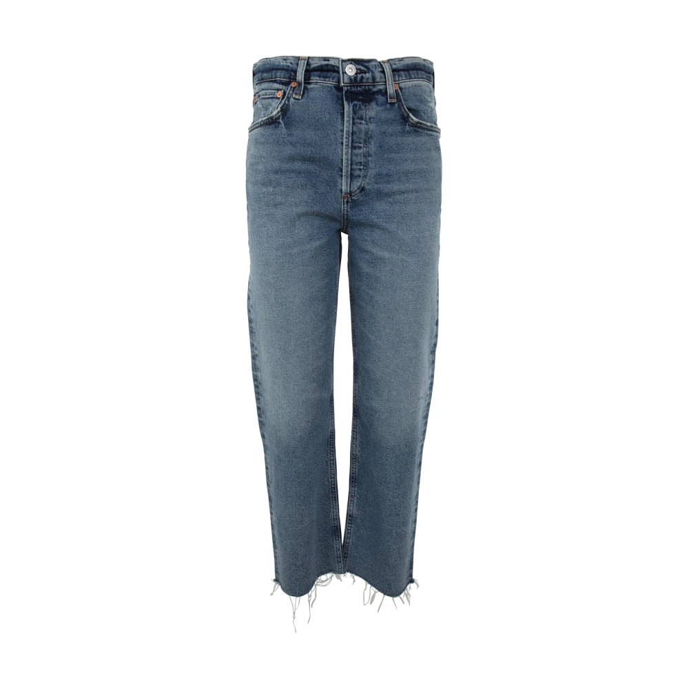 Jeans > Straight Jeans - - Citizens of Humanity - Modalova
