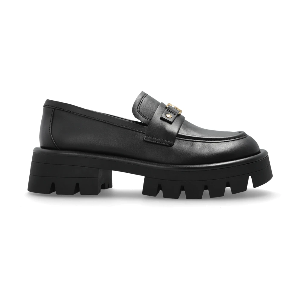 Shoes > Flats > Loafers - - Michael Kors - Modalova