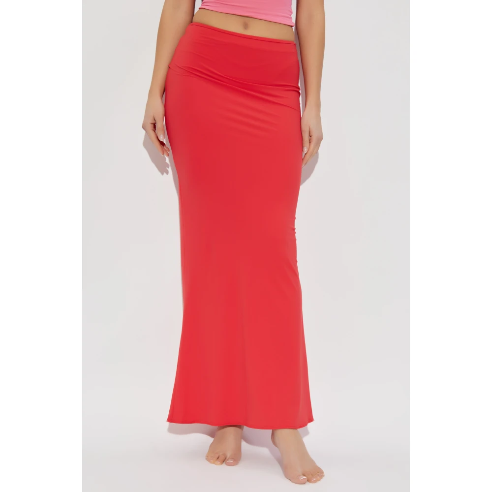 Bond-Eye Rok Freya Maxi Red Dames