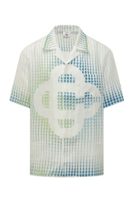 Pills Cuban SS Shirt