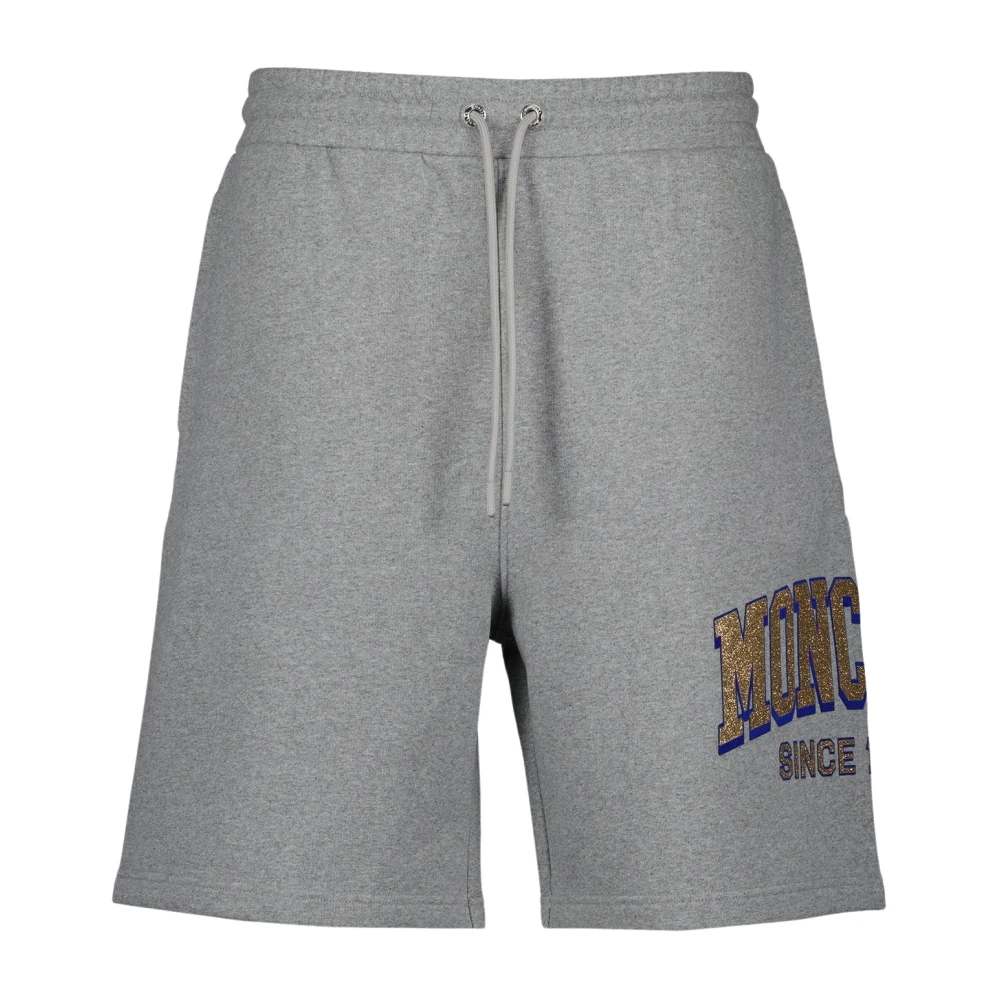 Shorts > Casual Shorts - - Moncler - Modalova