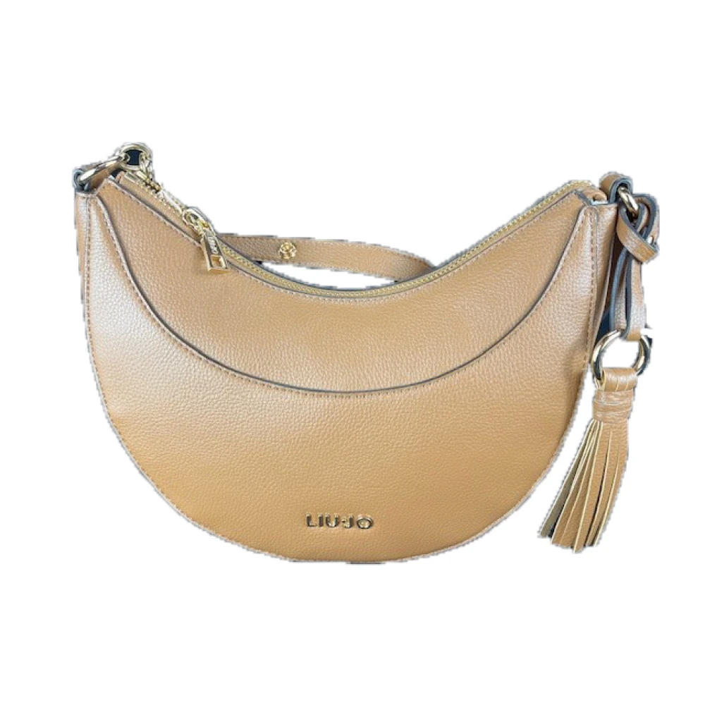 Liu Jo Donna Marrone Borse, Taglia Unica, New,