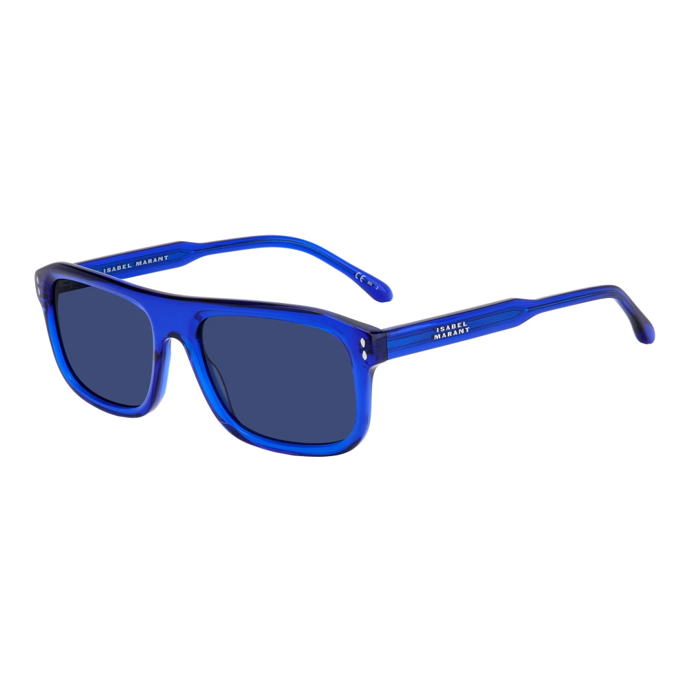 Isabel Marant Women's Blue Sunglasses