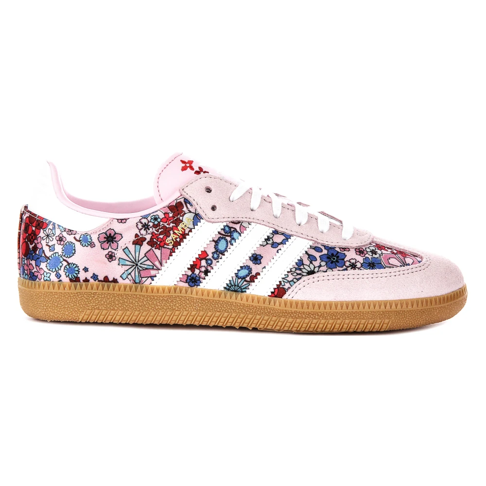 Adidas Unisex Kids Multicolor Samba Og J - Kids Trainers - 38 Eu - Kids