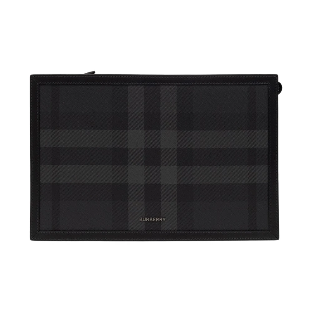 Bags > Clutches - - Burberry - Modalova