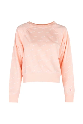 Blouse C-neck