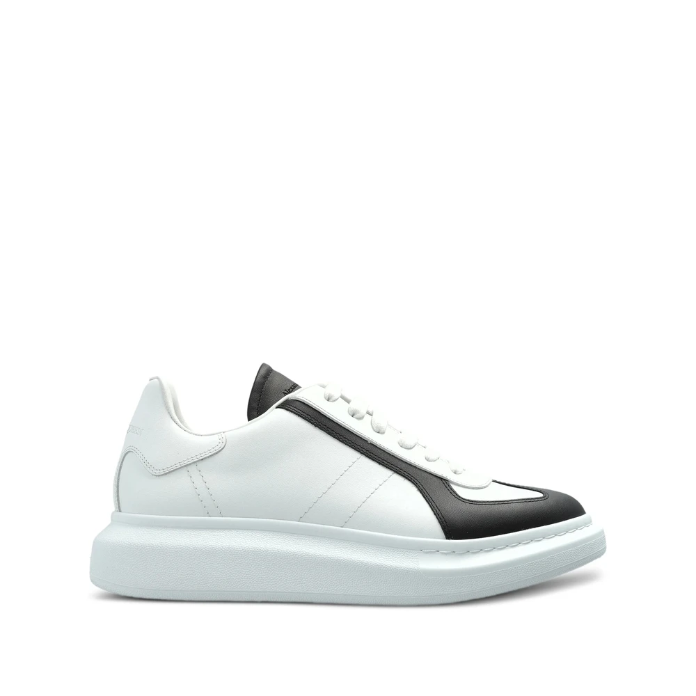 Alexander McQueen Sneakers Heren Schoenen Veelkleurig Multicolor