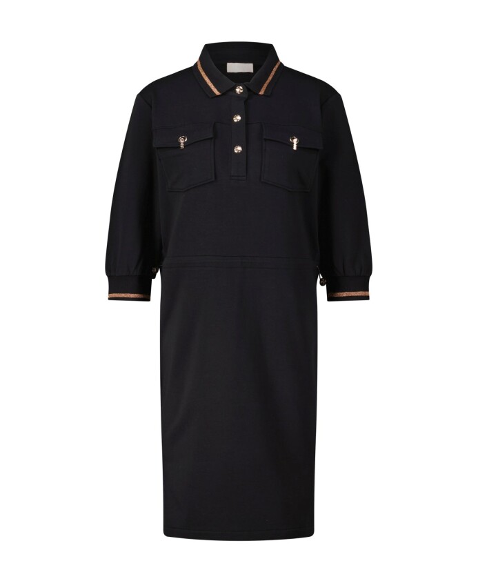 robe-jersey-avec-lacage-a-la-taille