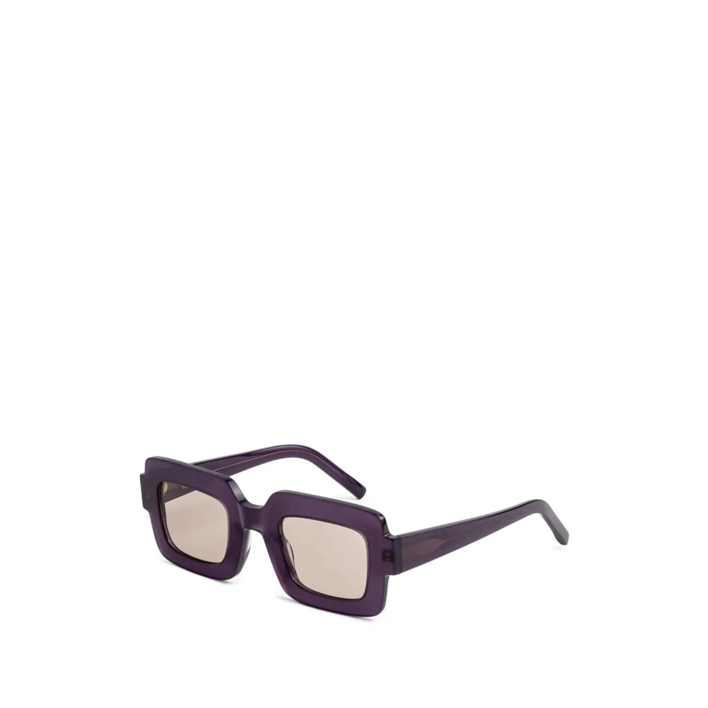 Kaleos Women's Purple Sunglasses, 47 Mm, Nelson 005 Sunglasses