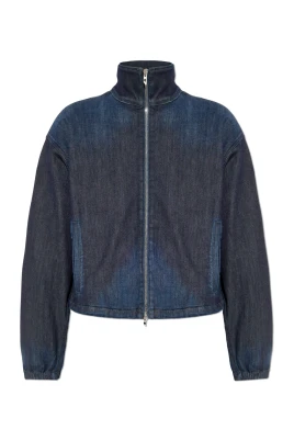 Denimjacka DE-SANDERZ