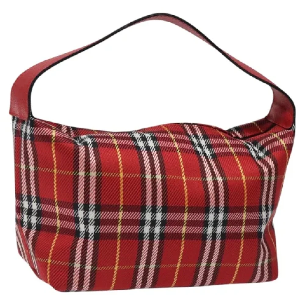 Pre-owned > Pre-owned Bags > Pre-owned Handbags - - Burberry Vintage - Modalova