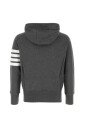 sweat-a-capuche-gris-a-zip
