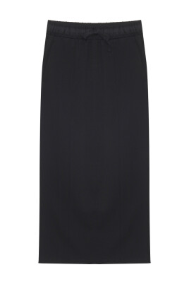 jupe-longue-en-jersey-noir-gerard