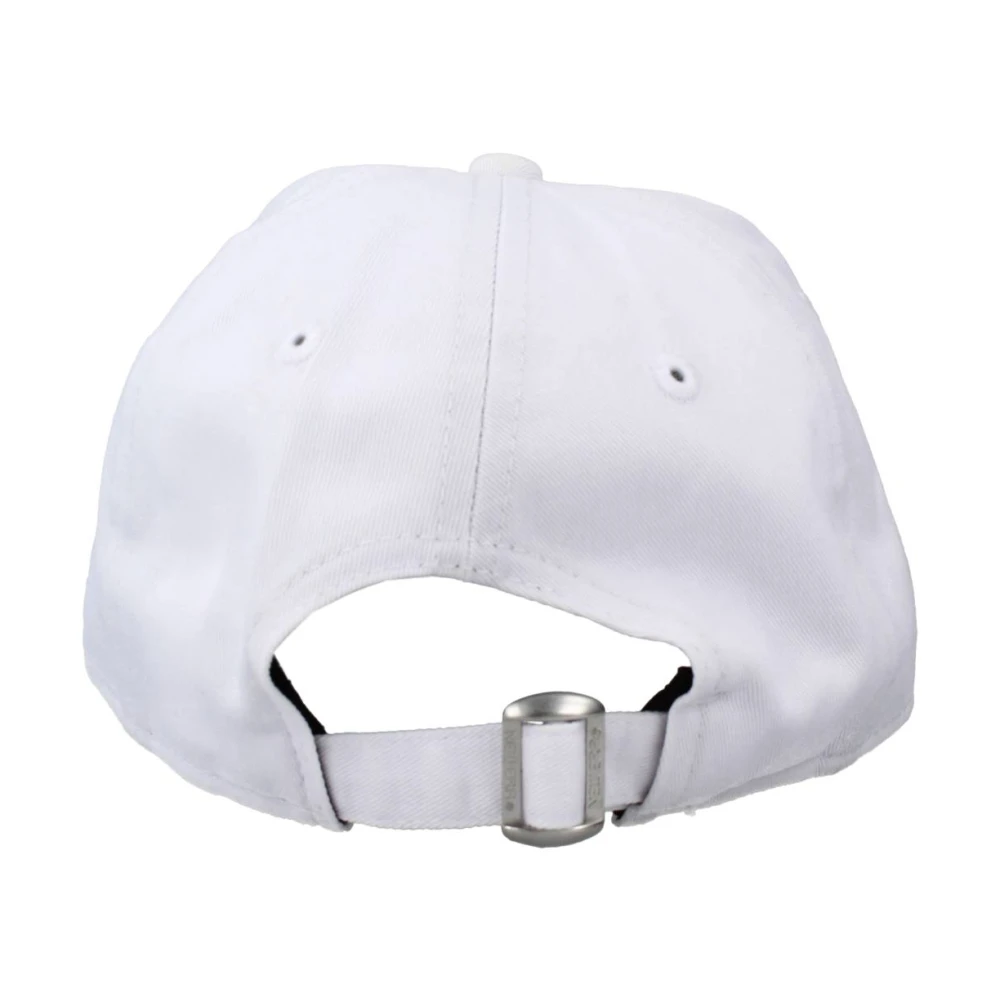 new era Sportieve Elegante Pet White Dames