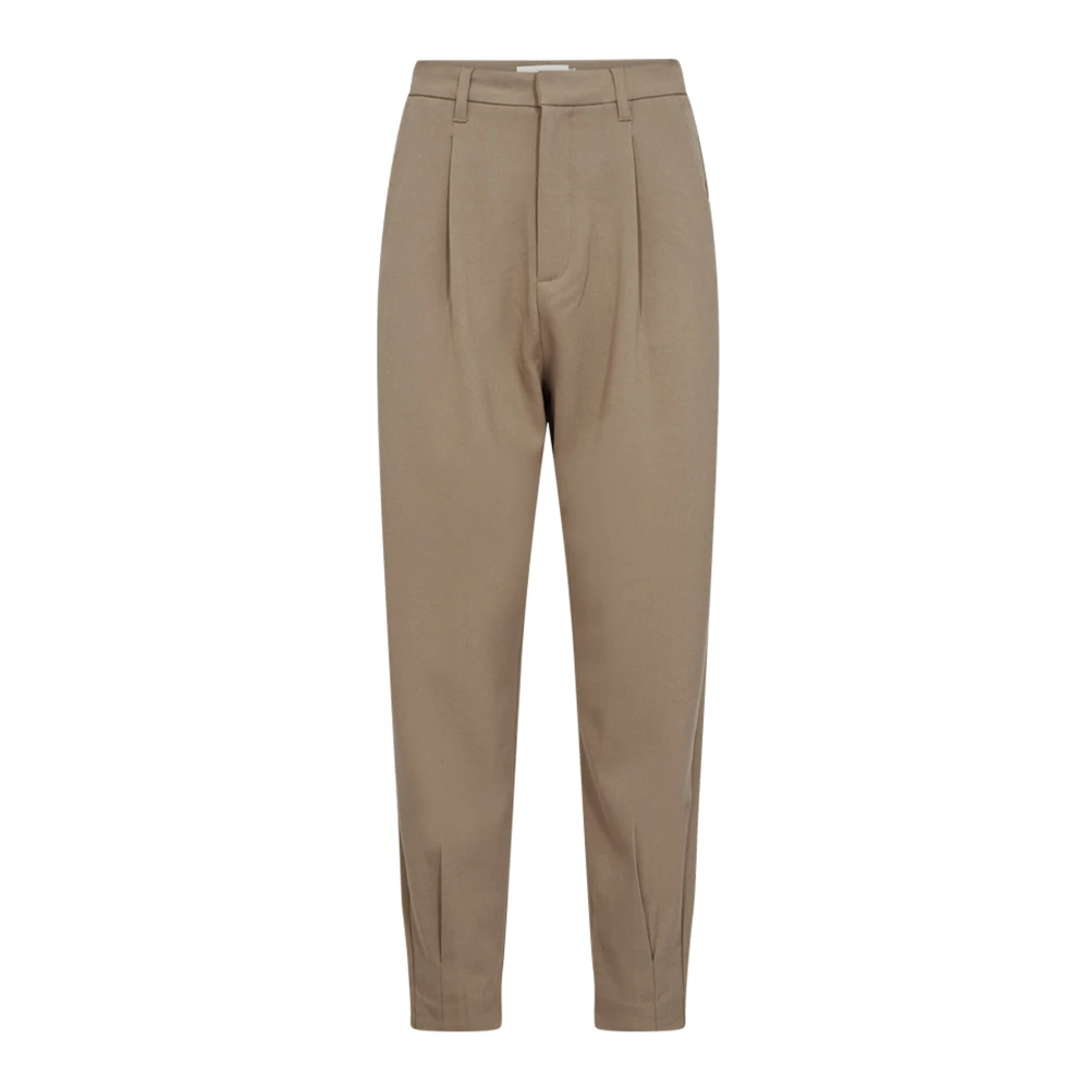 Trousers > Chinos - - Copenhagen Muse - Modalova