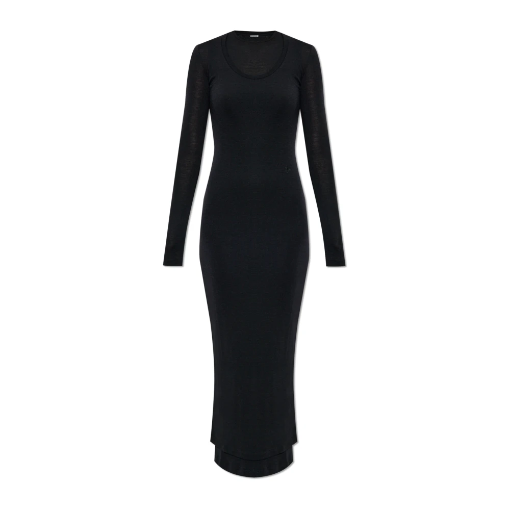Dresses > Day Dresses > Maxi Dresses - - Jil Sander - Modalova