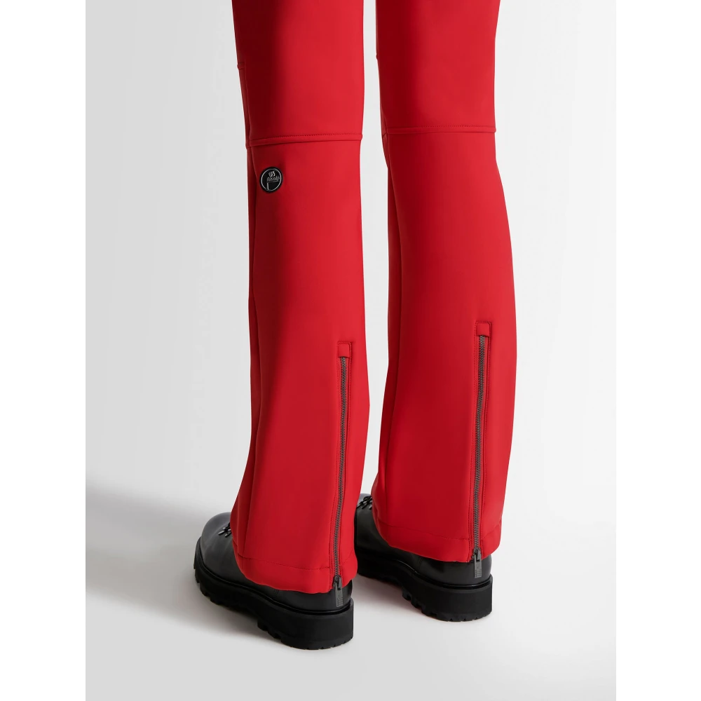 Fusalp SKI Pant Red Dames