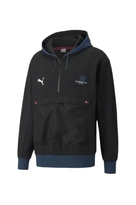 Porsche Targa Logo Hoodies för Män