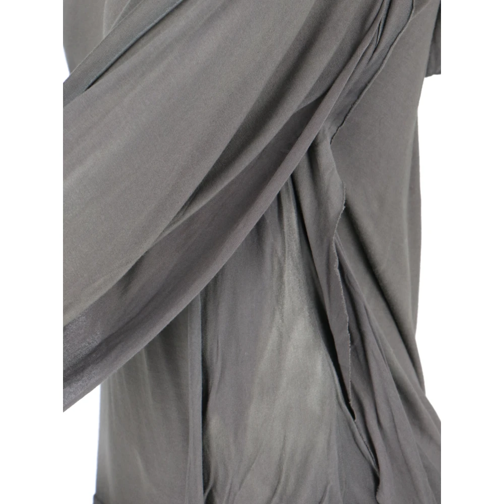 Diesel Grijze Sweater Collectie Gray Dames