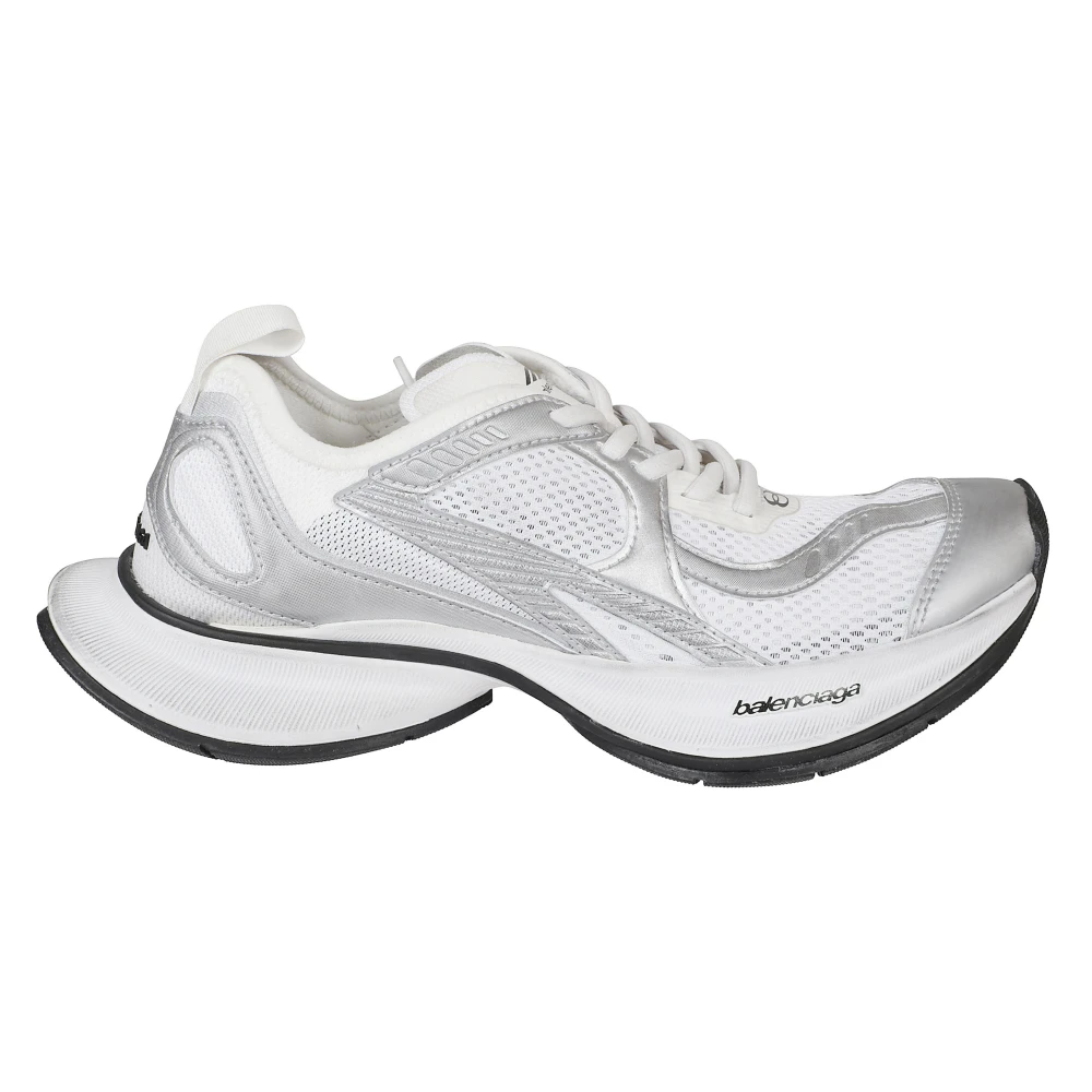 Balenciaga Circuit Sneaker Dames Schoenen Veelkleurig Multicolor