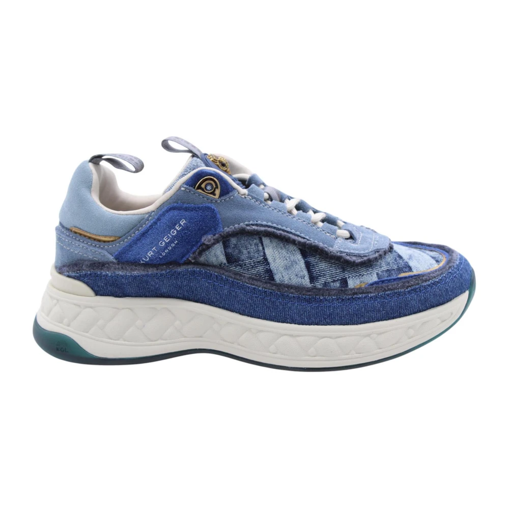 Shoes > Sneakers - - Kurt Geiger - Modalova