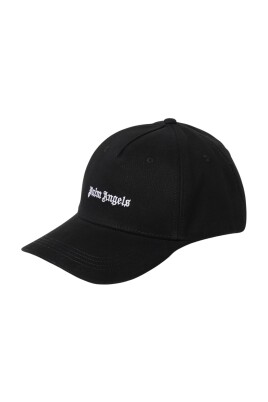 black-baseball-cap