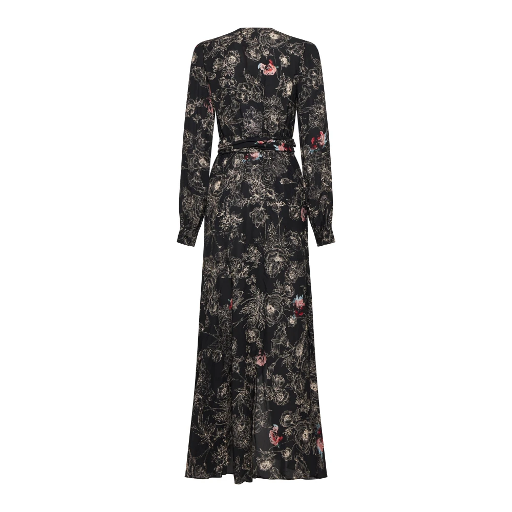 Semicouture Amina Jurken Collectie Multicolor Dames