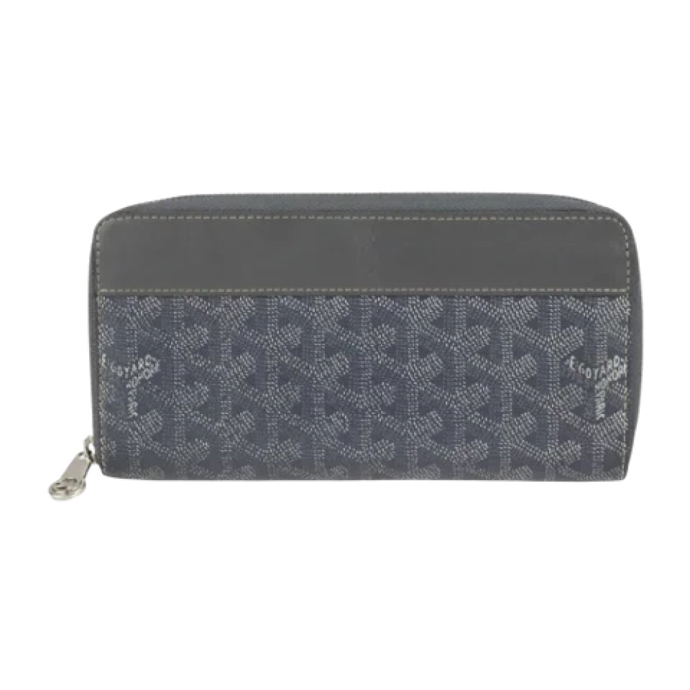 Goyard cartera online hombre