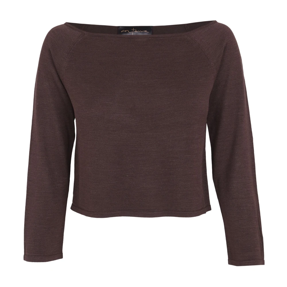 Cortana Mujer Morado Jerseys, Púrpura, Talla: 2XS