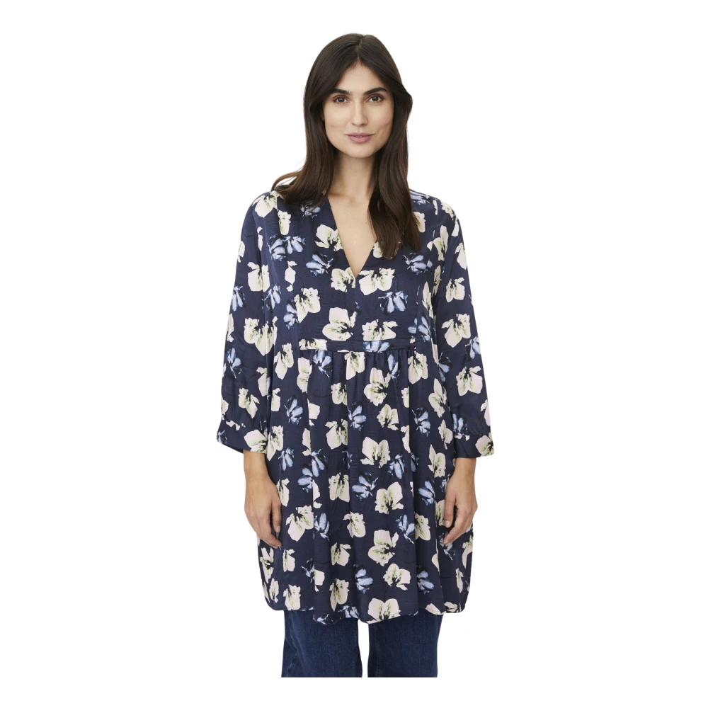 Masai Women's Multicolor Shirt Dresses - Short Dresses - L - Dresses