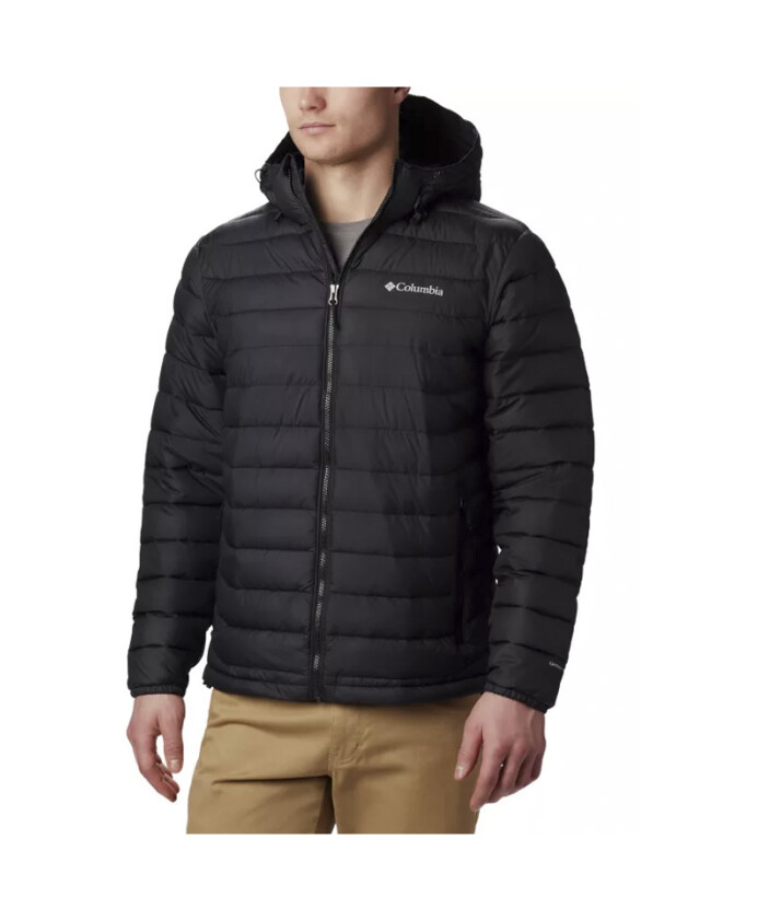 down-jackets