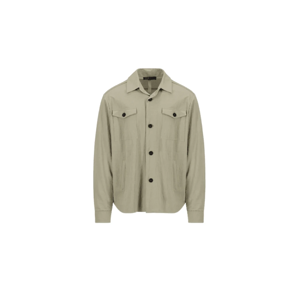 Jackets > Light Jackets - - Harris Wharf London - Modalova