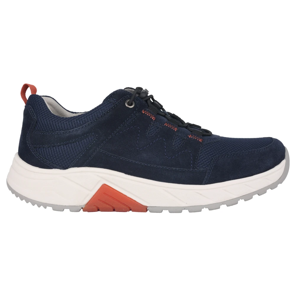 Gabor - Shoes > Sneakers - Blue - Gabor - Modalova