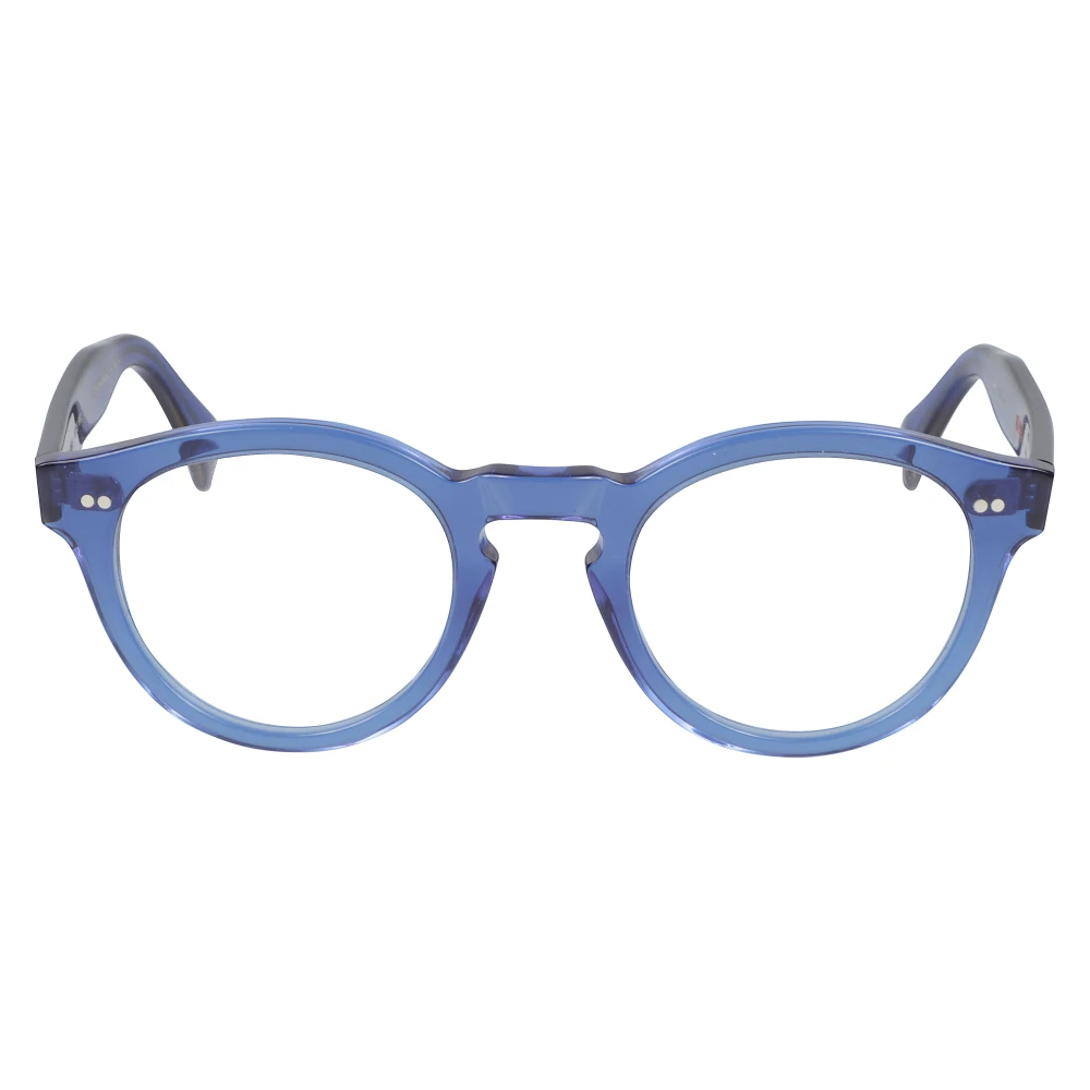 Kador Unisex Blue Tony-K - Glasses - 49 Mm - Accessories