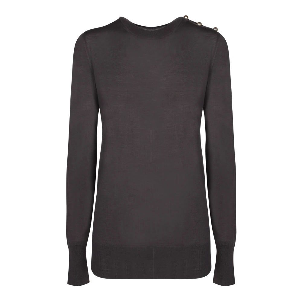 Knitwear > Round-neck Knitwear - - Stella McCartney - Modalova