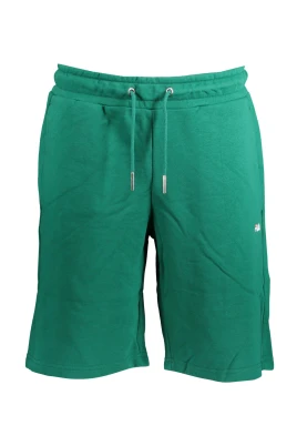 Sports Bermuda Shorts