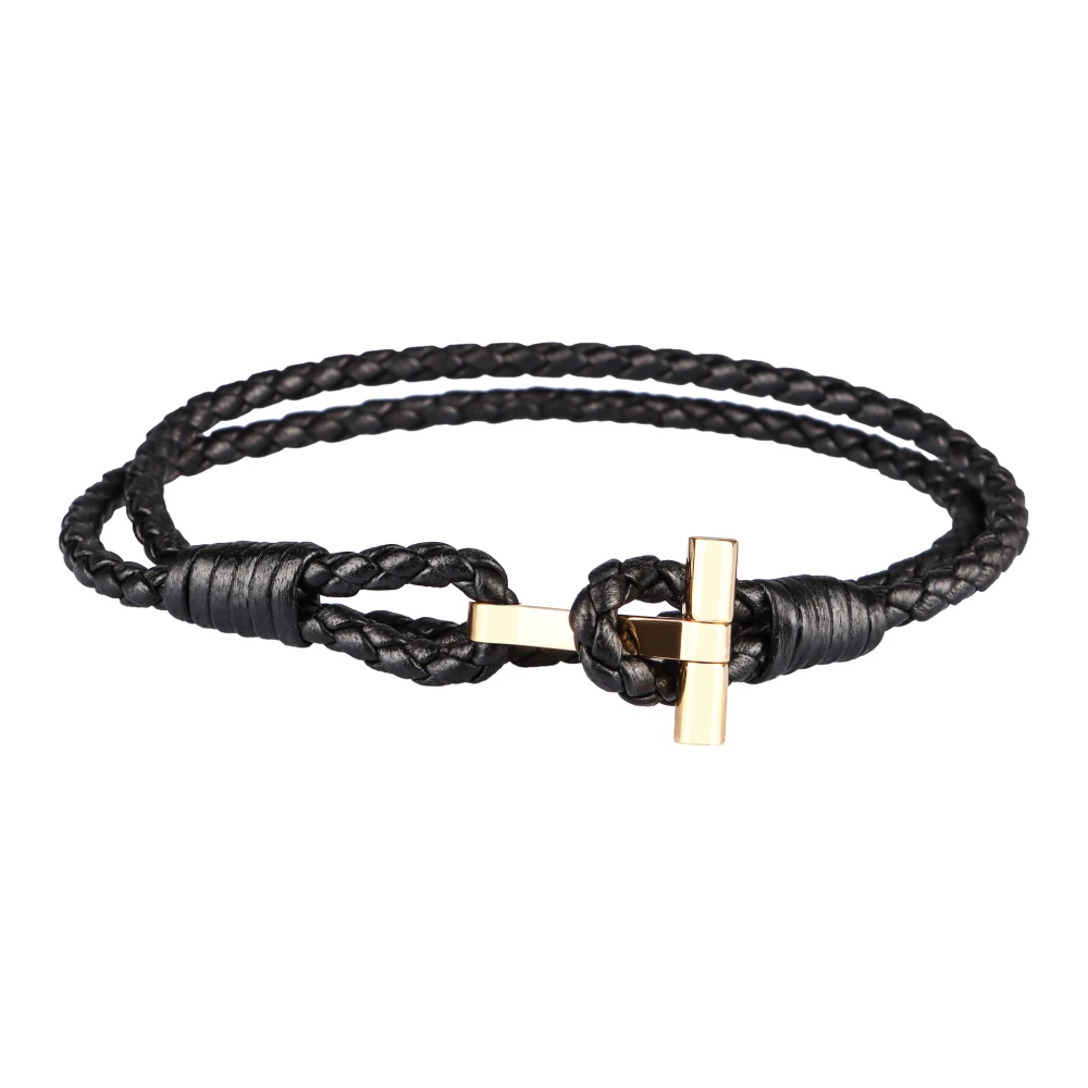 Accessories > Jewellery > Bracelets - - Tom Ford - Modalova